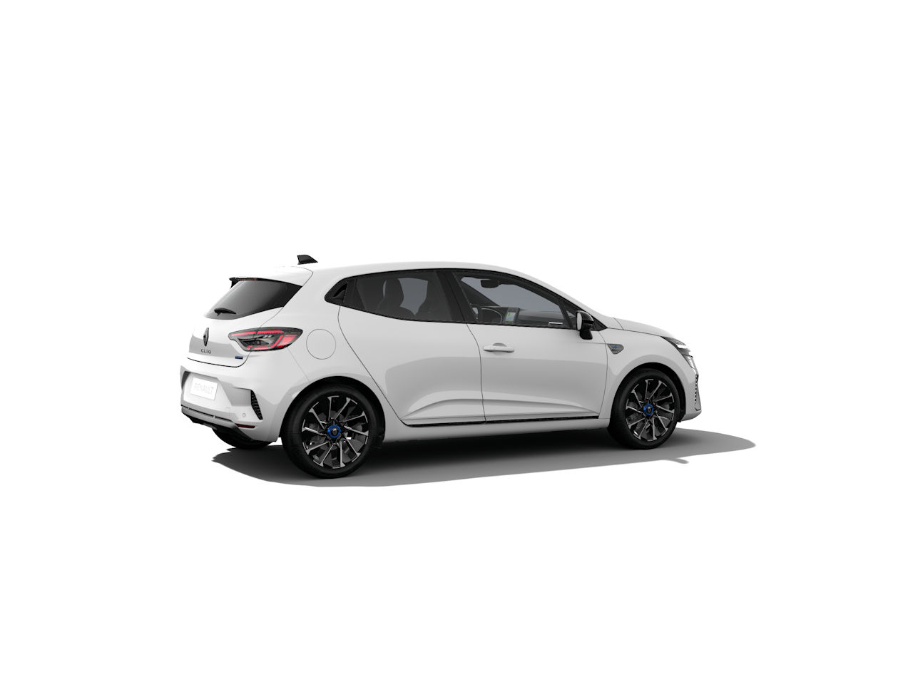 Renault CLIO 5