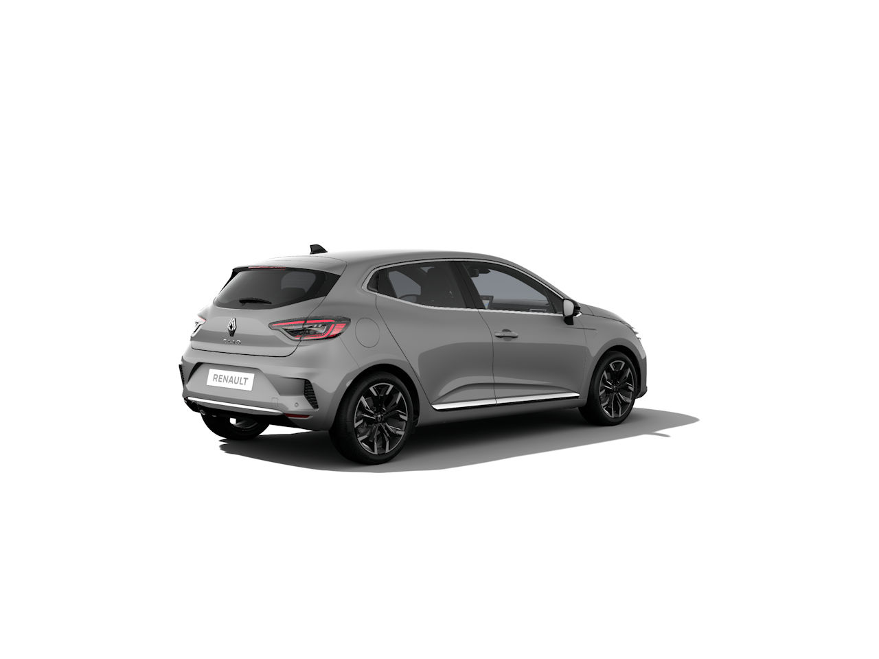 Renault CLIO 5
