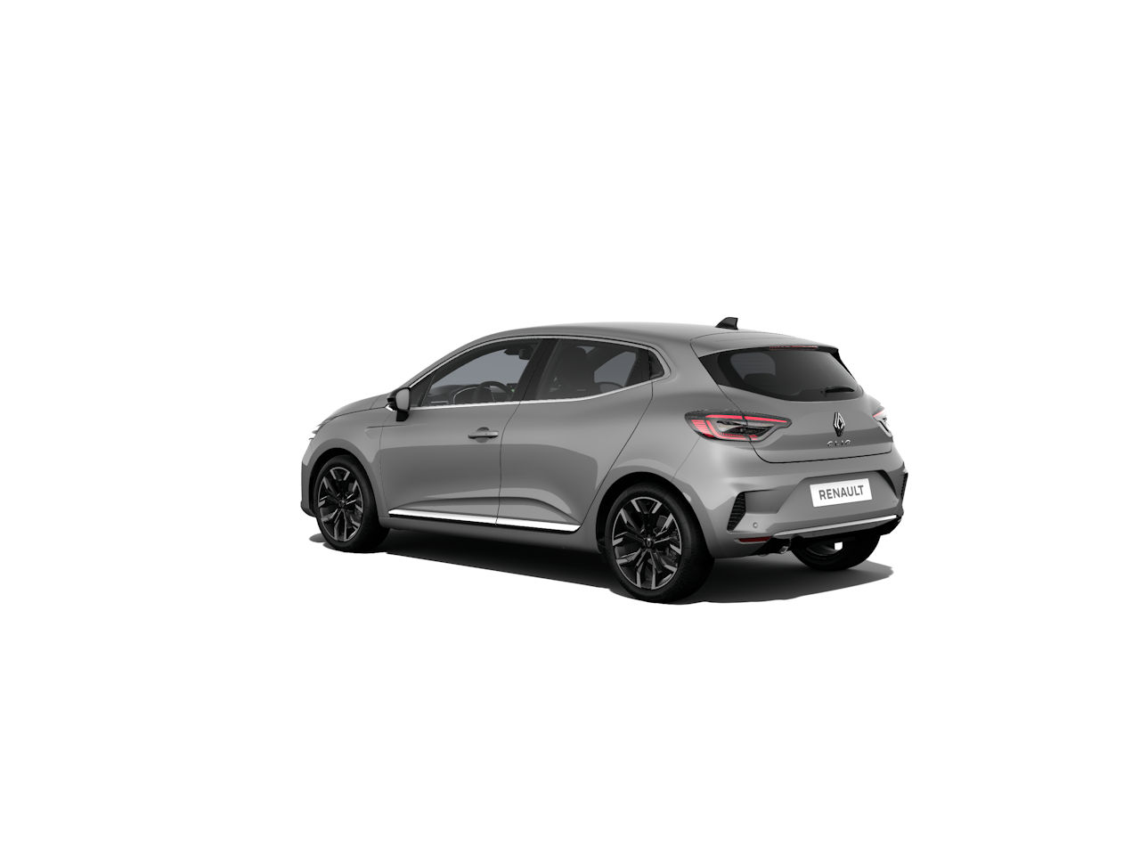 Renault CLIO 5