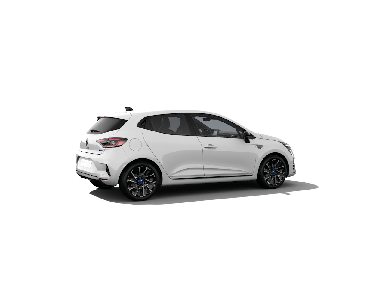 Renault CLIO 5