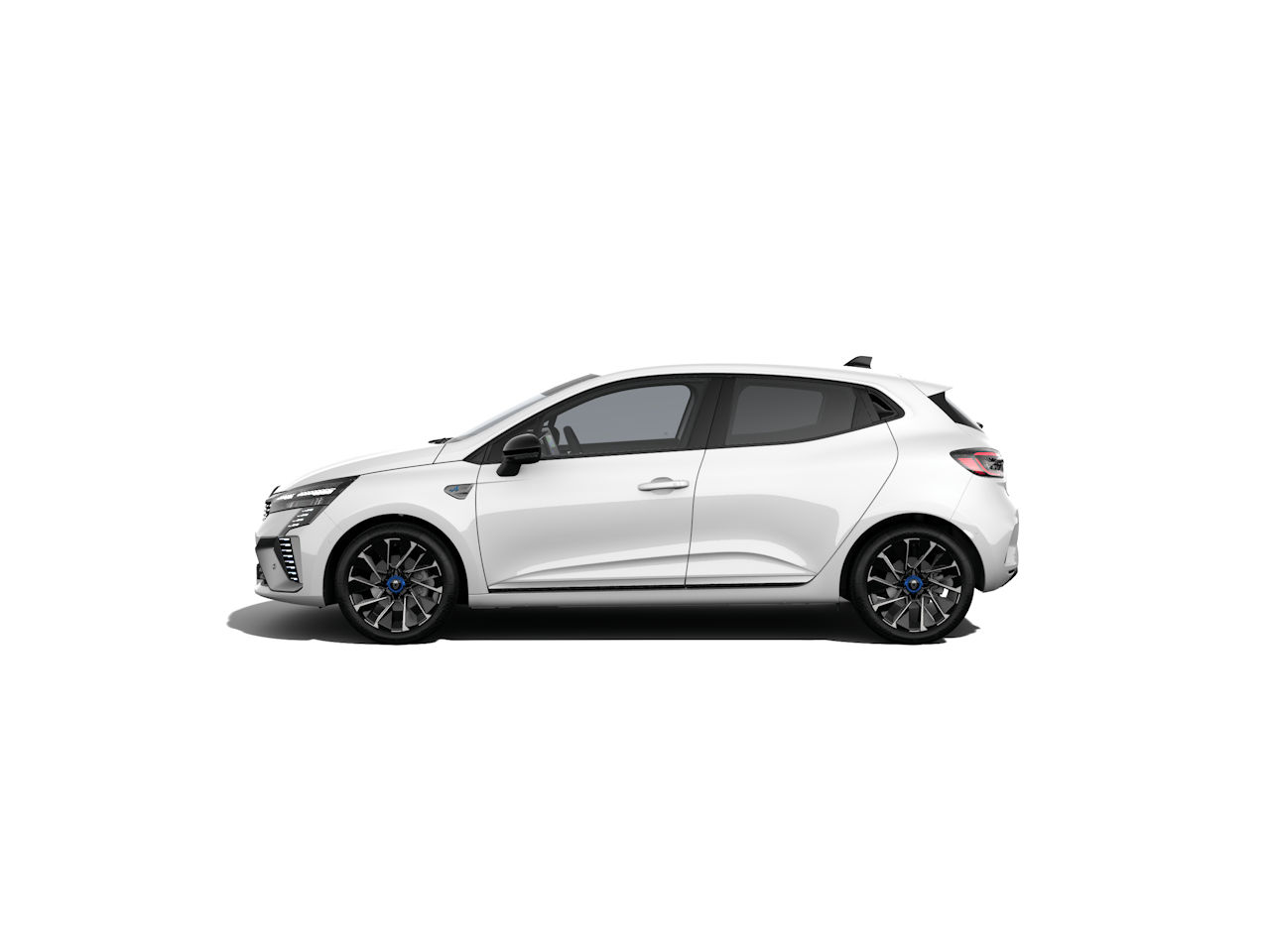 Renault CLIO 5