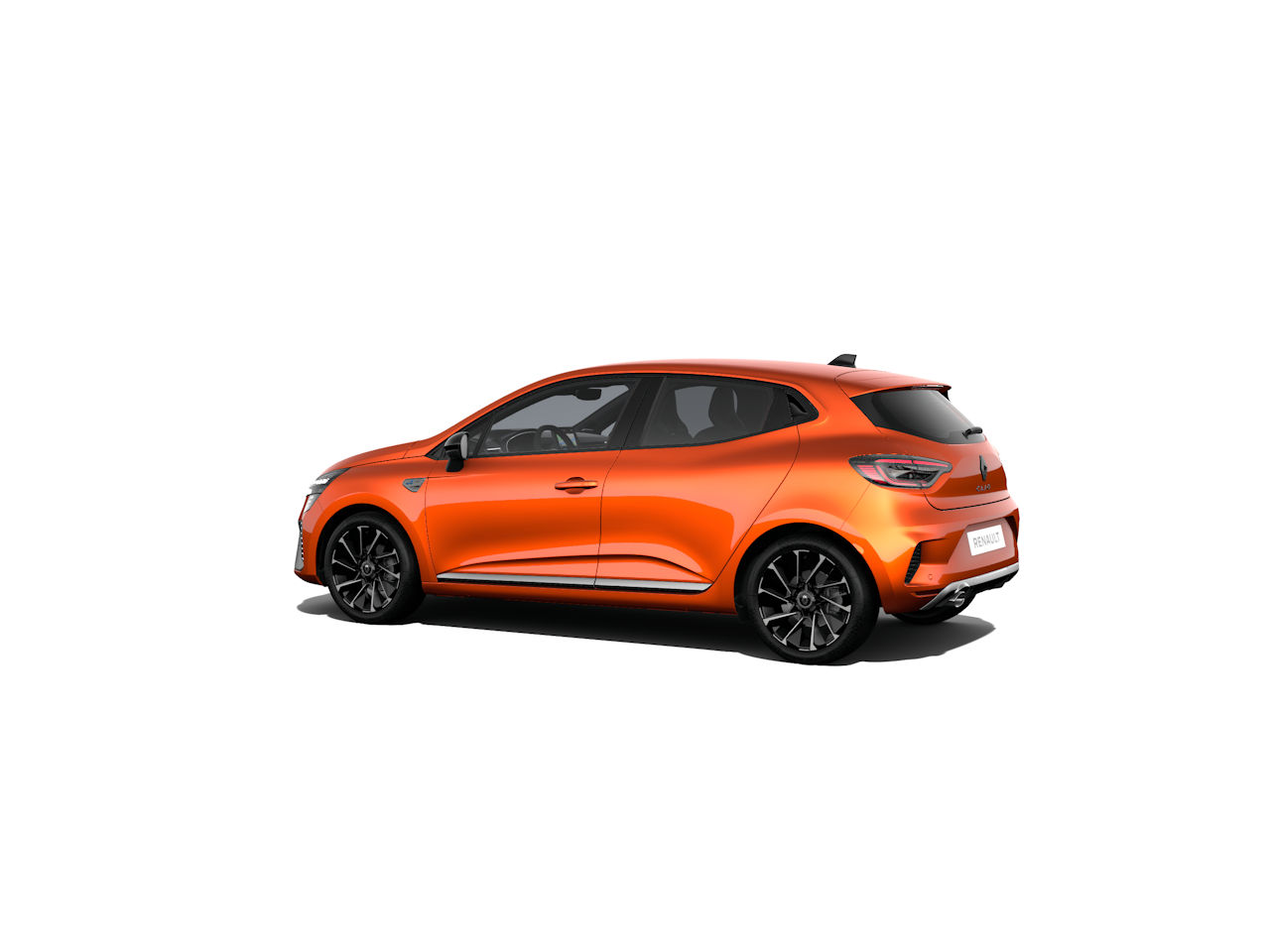 Renault CLIO 5