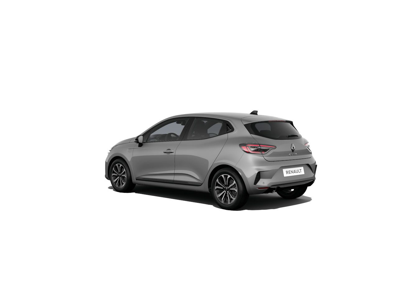 Renault CLIO 5