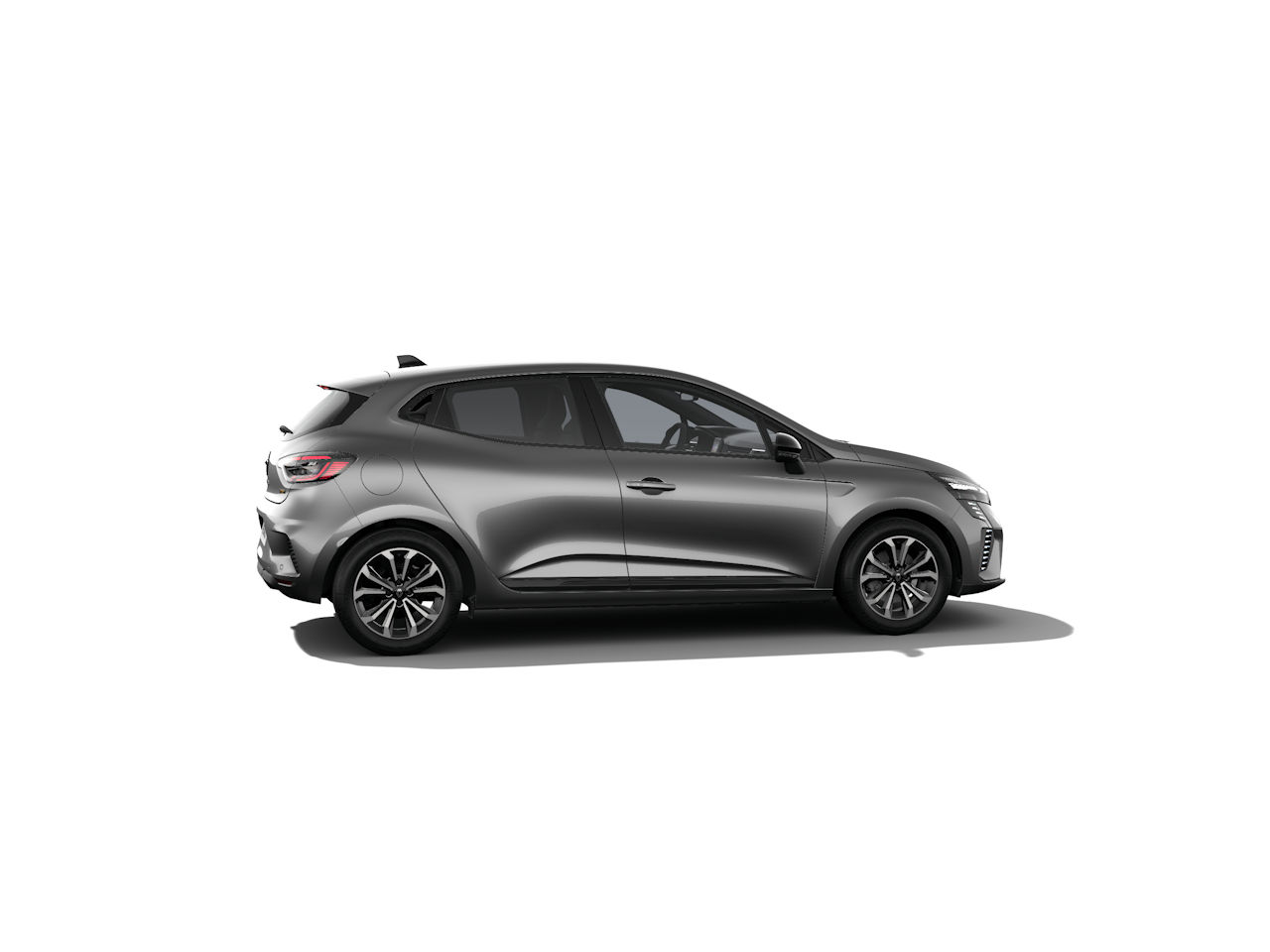 Renault CLIO 5