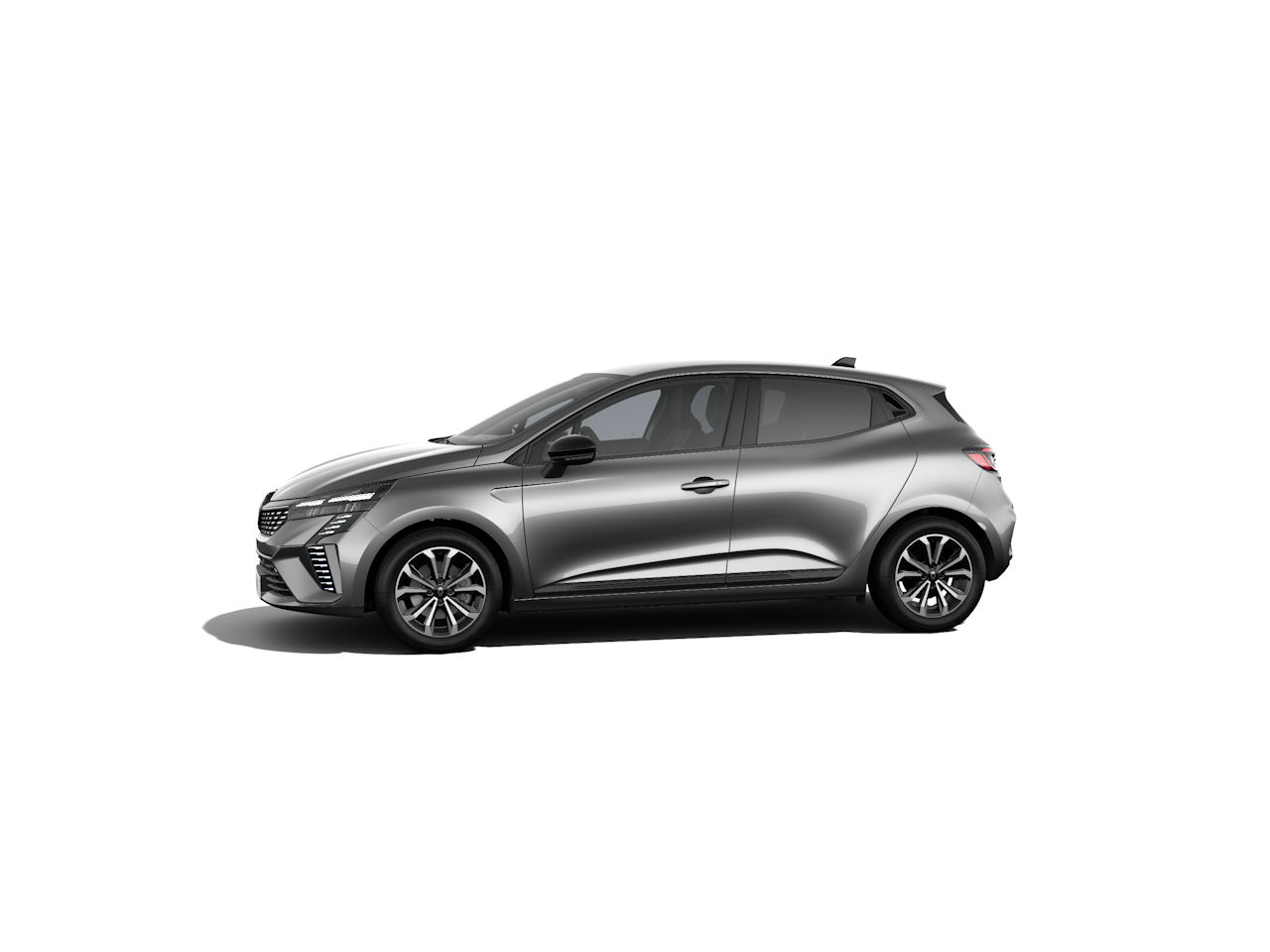 Renault CLIO 5