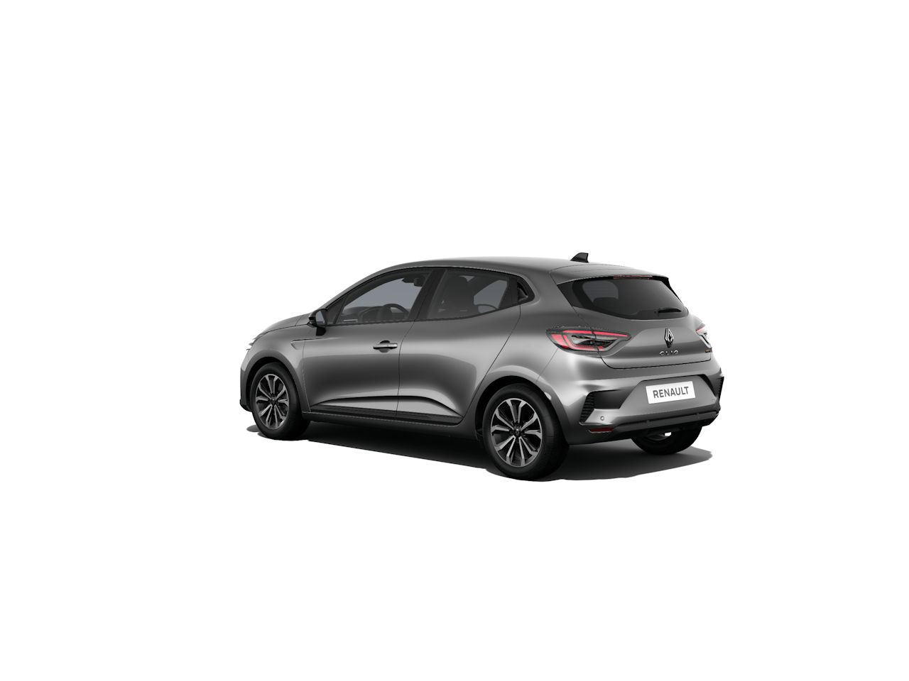 Renault CLIO 5