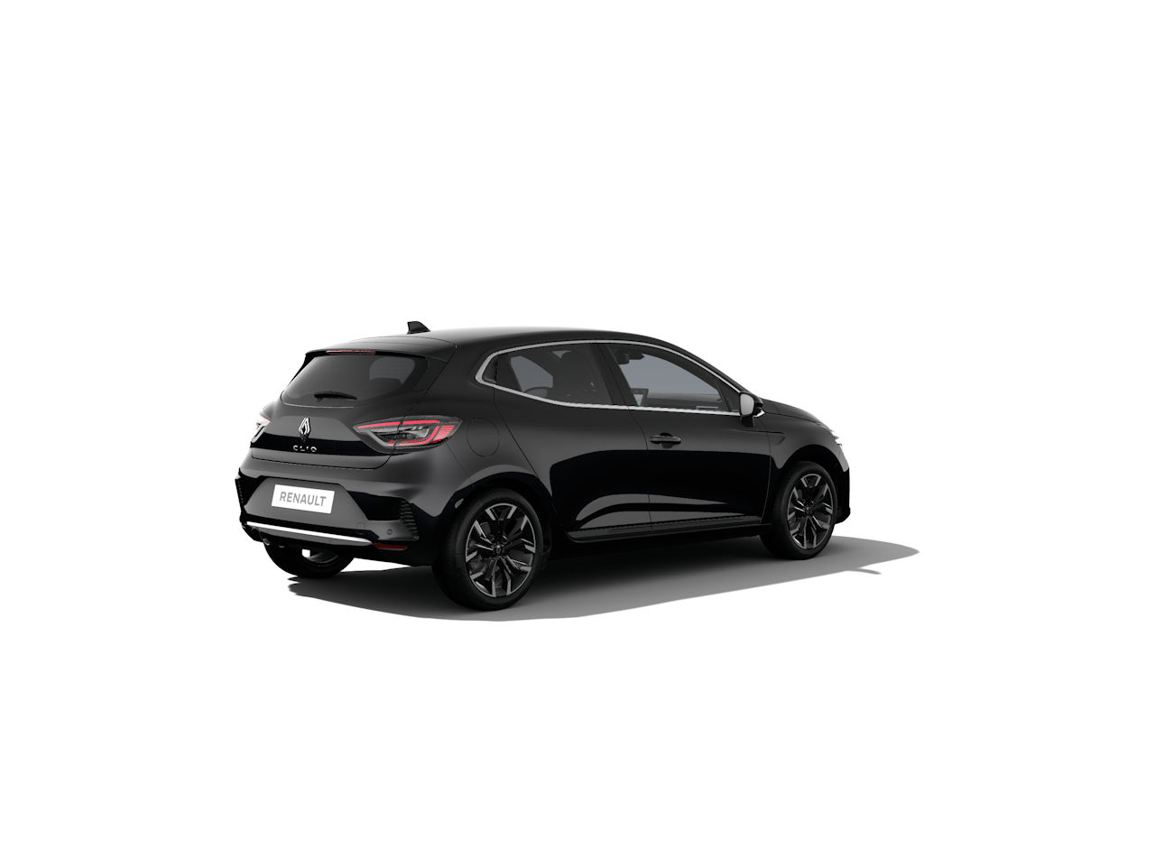 Renault CLIO 5