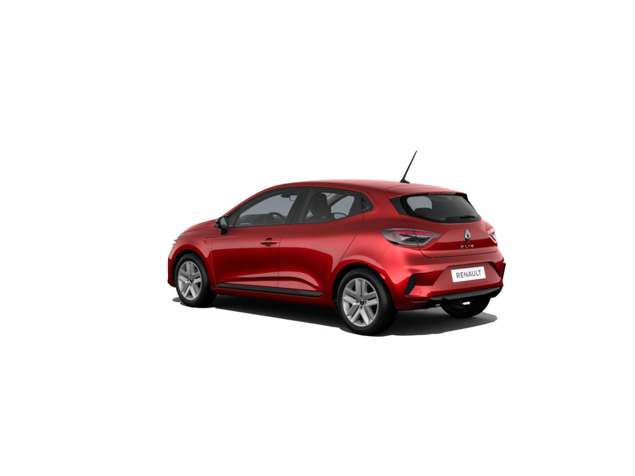 Renault CLIO 5