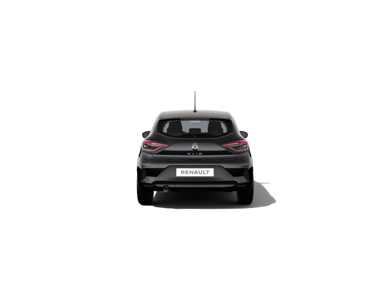 Renault CLIO 5