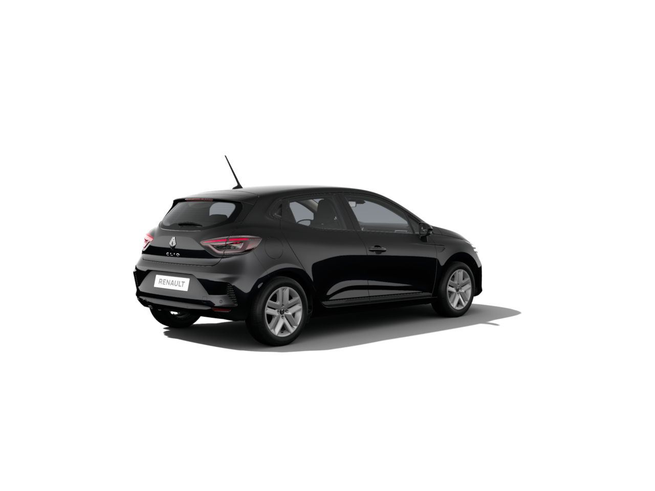 Renault CLIO 5