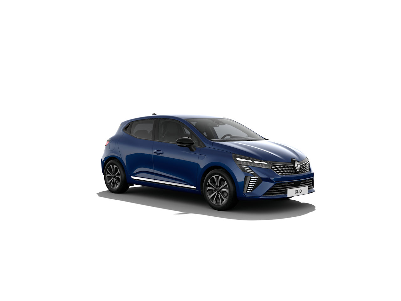 Renault CLIO 5