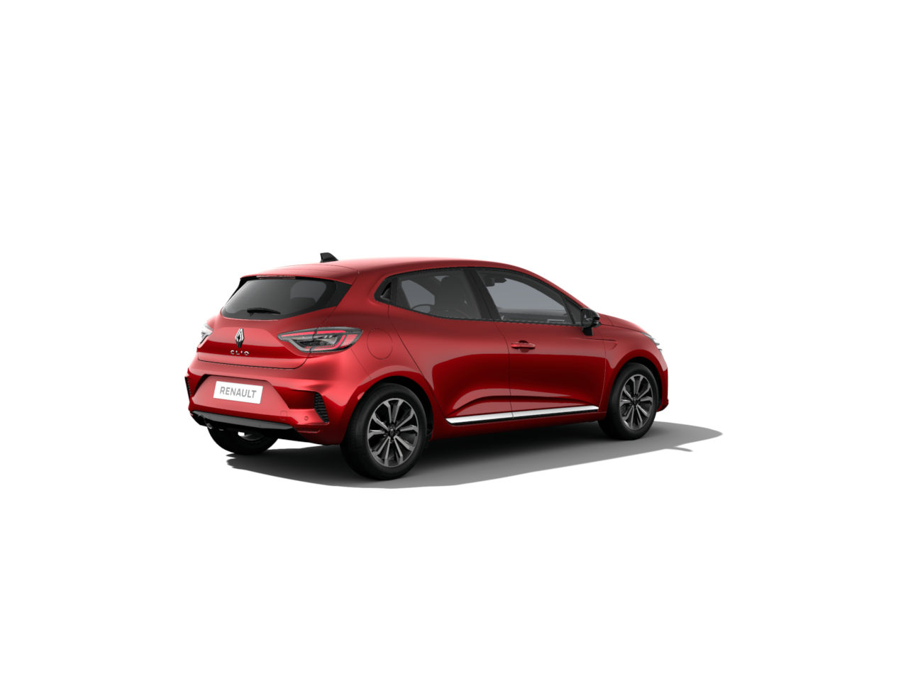 Renault CLIO 5