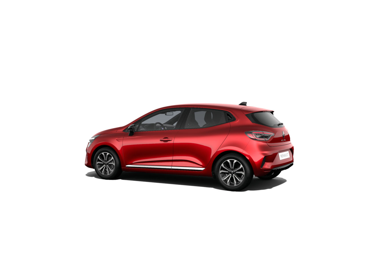 Renault CLIO 5