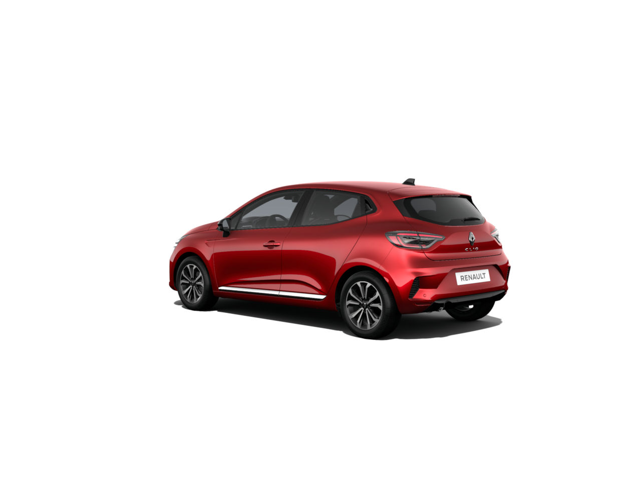 Renault CLIO 5