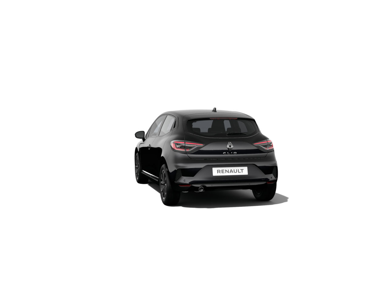 Renault CLIO 5