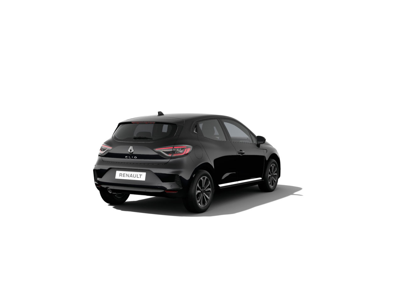 Renault CLIO 5