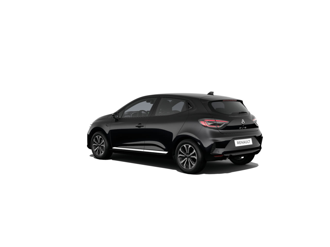 Renault CLIO 5