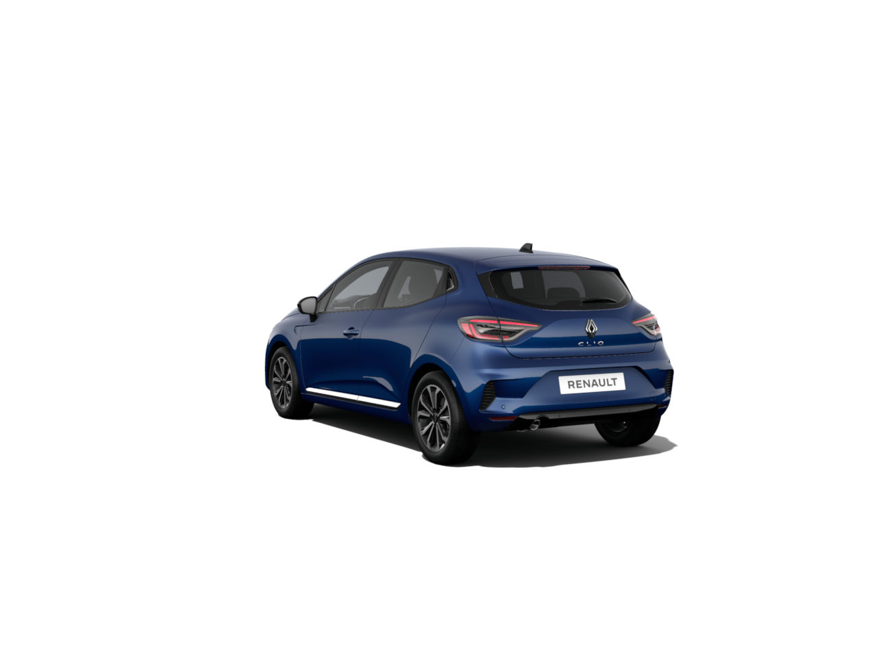 Renault CLIO 5