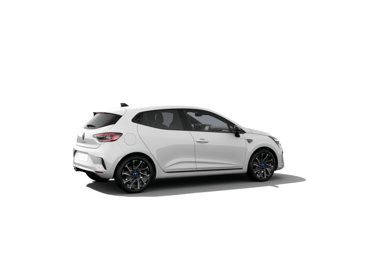 Renault CLIO 5
