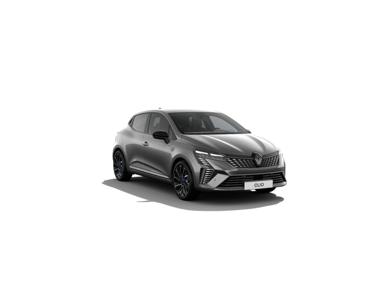 Renault CLIO 5