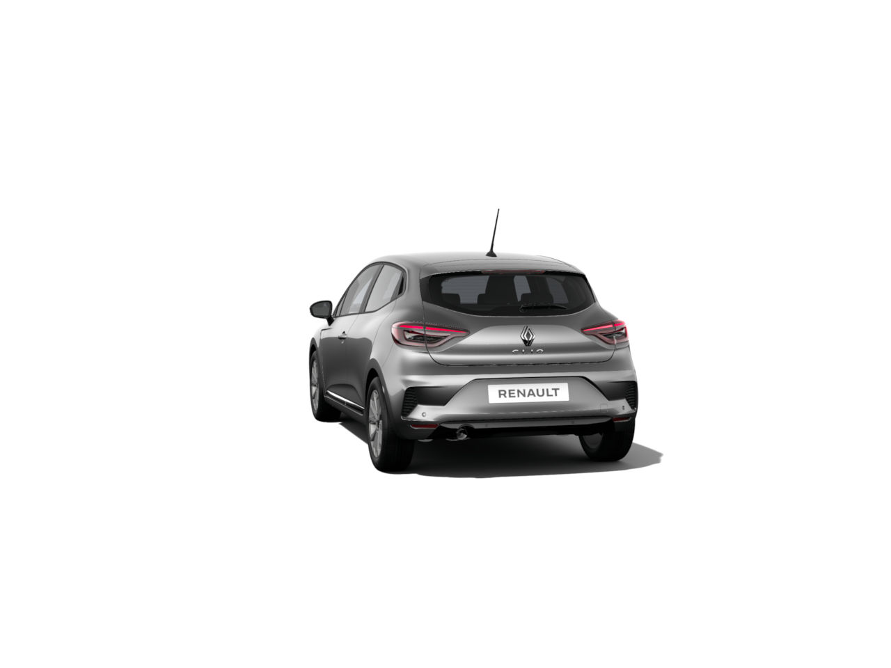 Renault CLIO 5