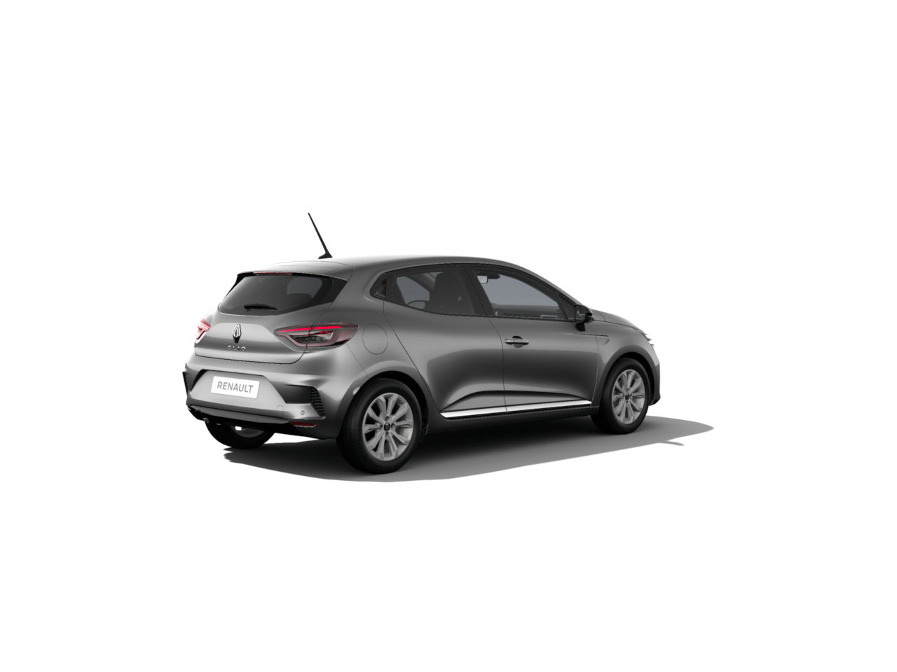 Renault CLIO 5