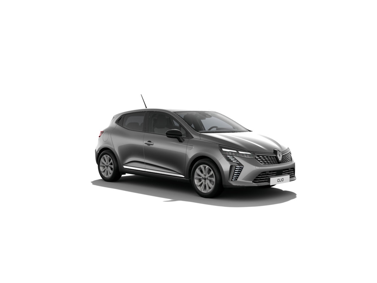 Renault CLIO 5
