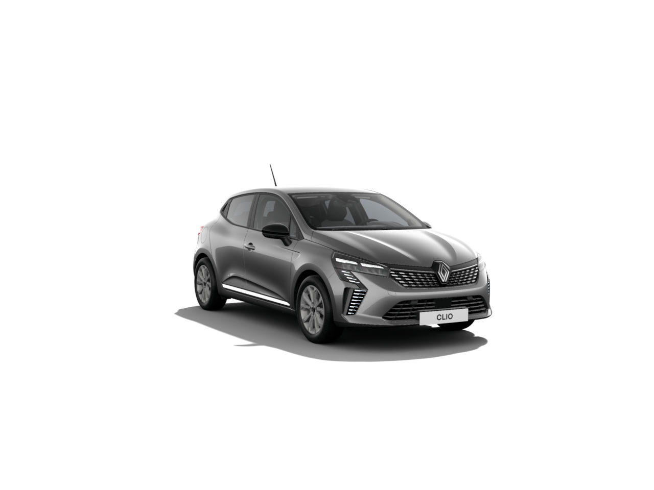 Renault CLIO 5