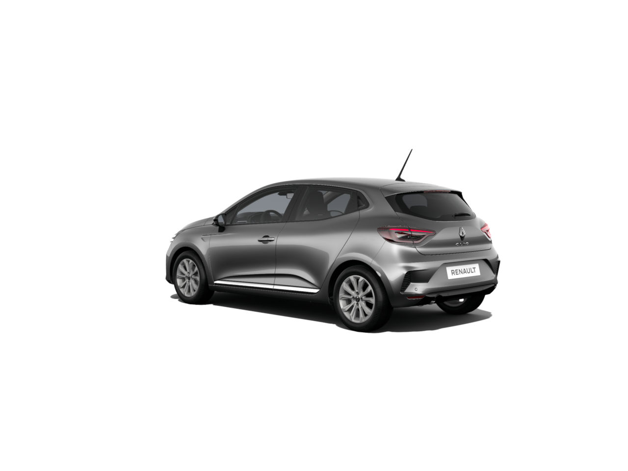 Renault CLIO 5