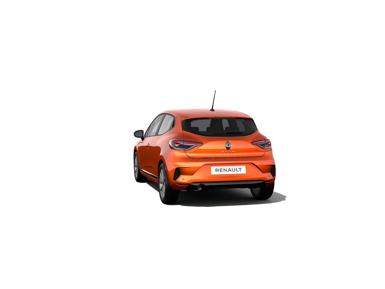 Renault CLIO 5