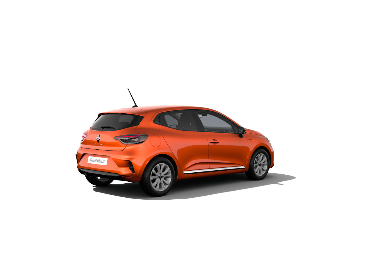Renault CLIO 5