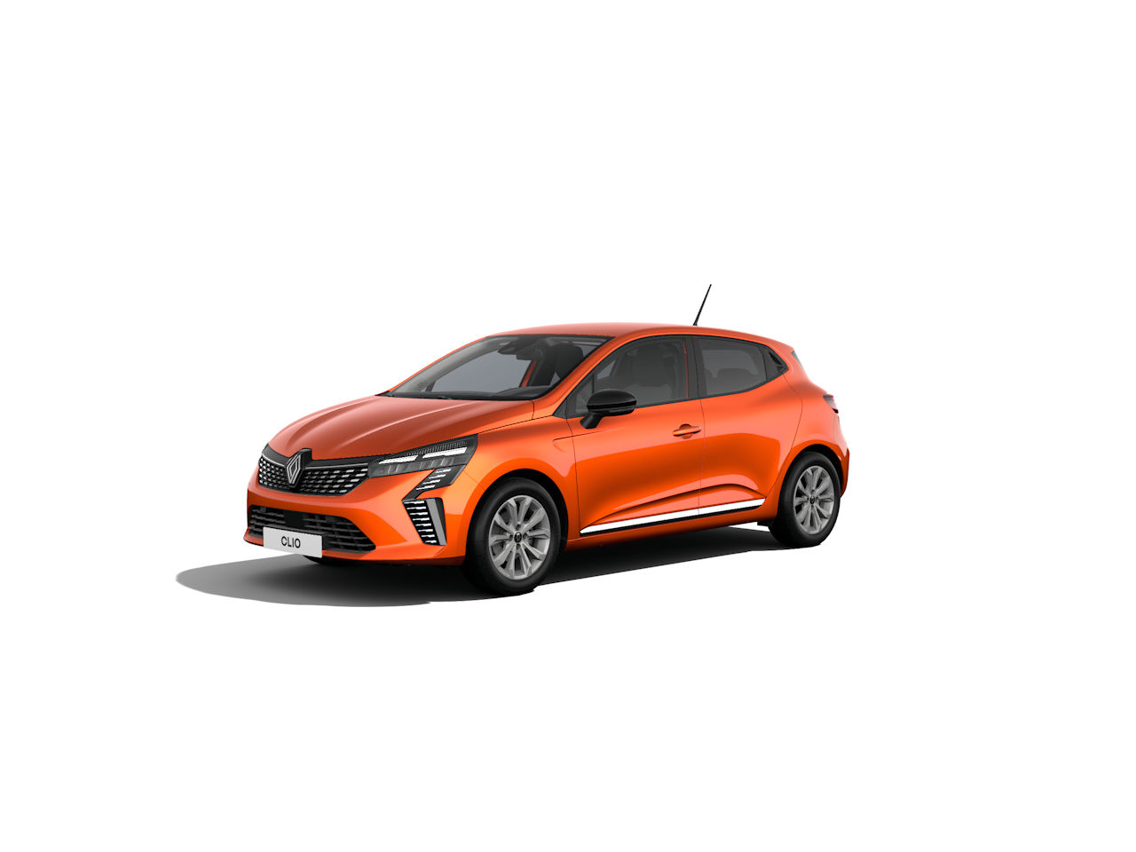 Renault CLIO 5
