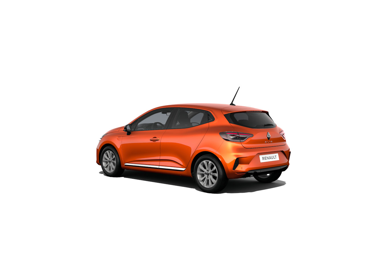 Renault CLIO 5