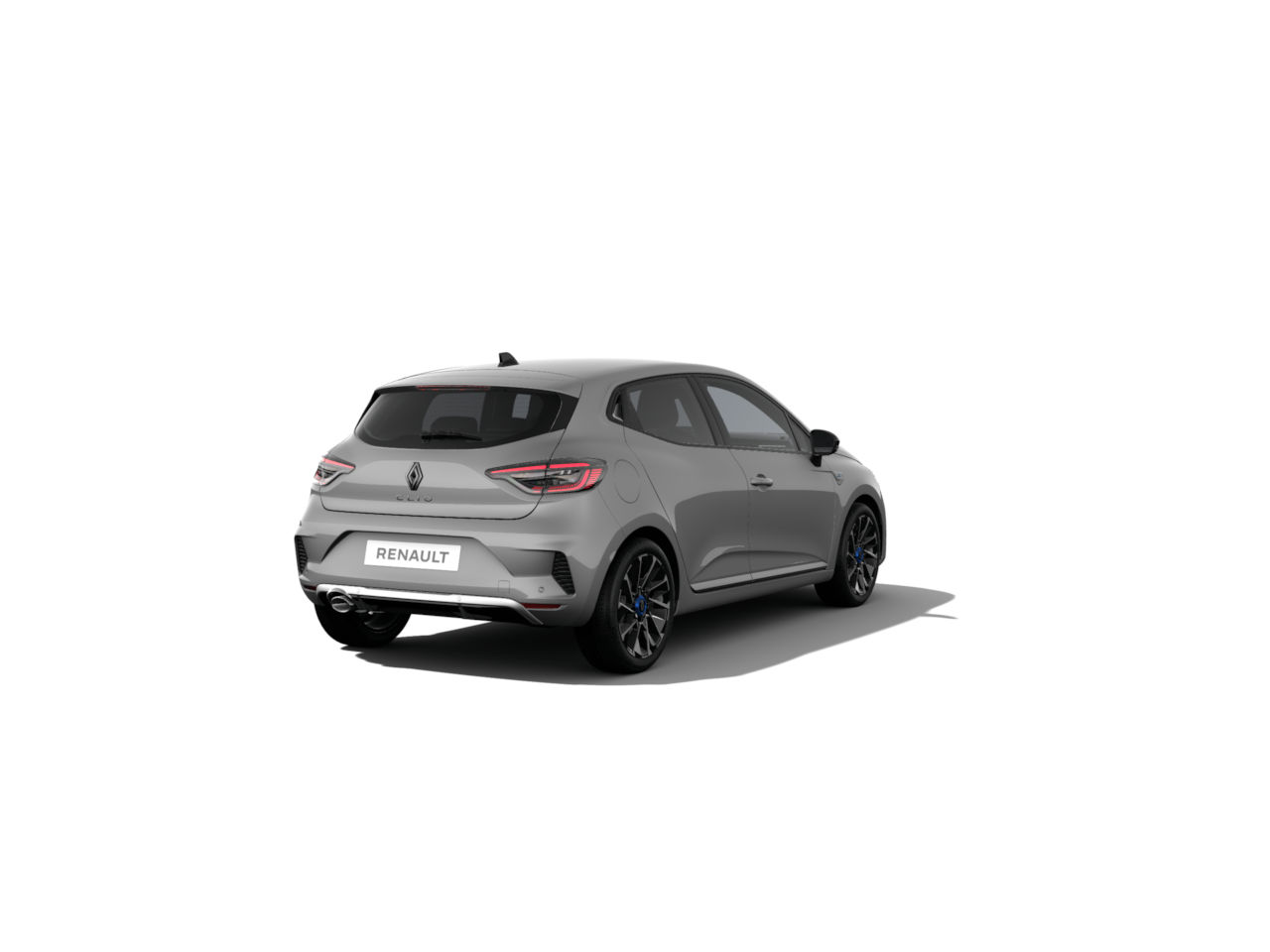 Renault CLIO 5