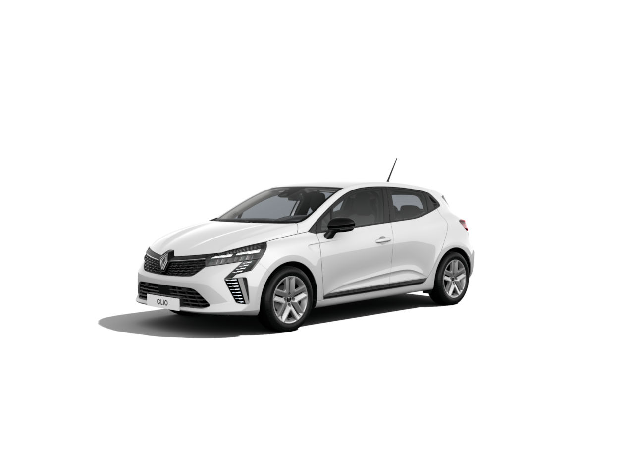 Renault CLIO 5