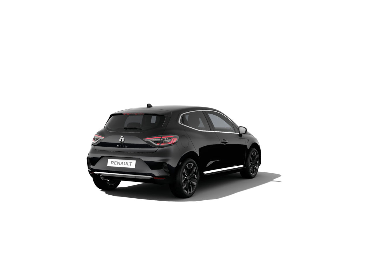 Renault CLIO 5