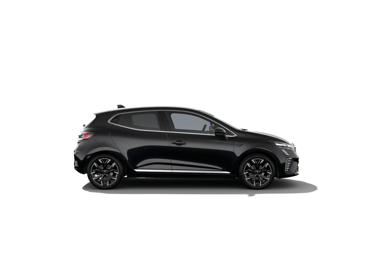 Renault CLIO 5