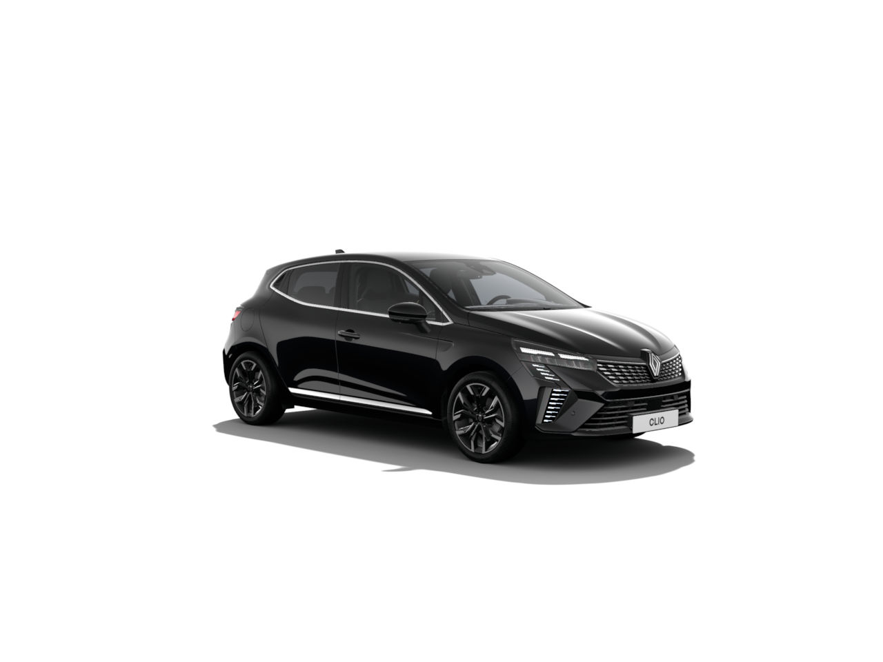Renault CLIO 5