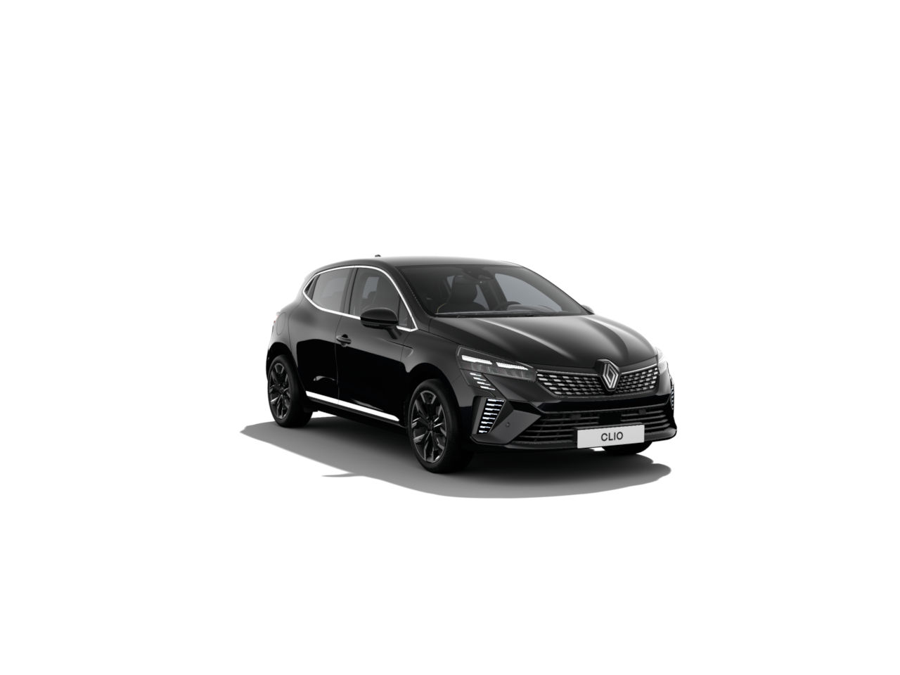 Renault CLIO 5