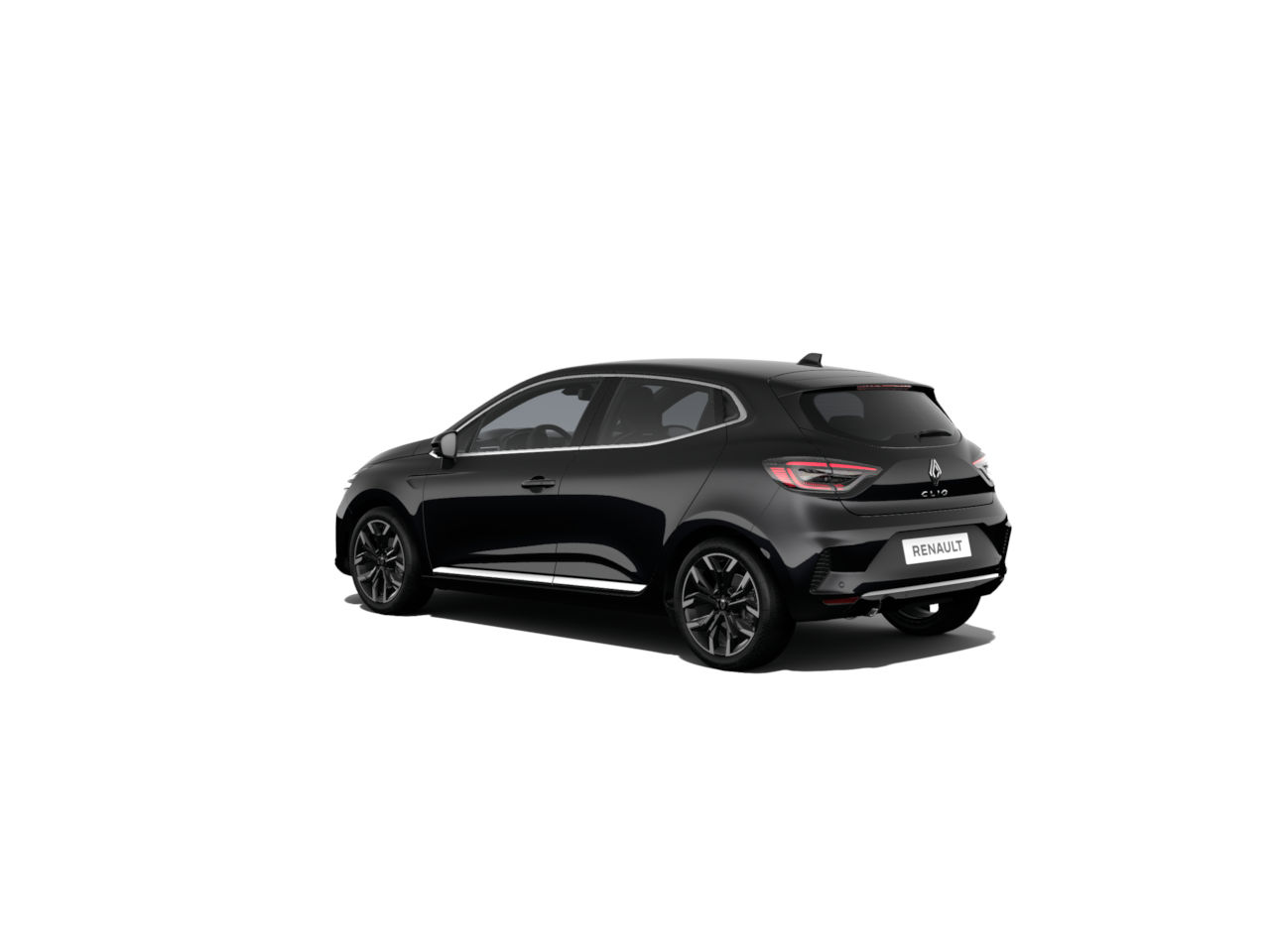 Renault CLIO 5