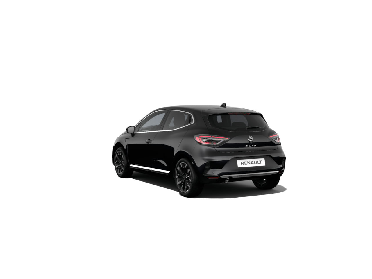 Renault CLIO 5