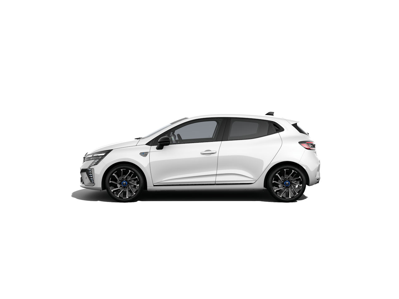 Renault CLIO 5