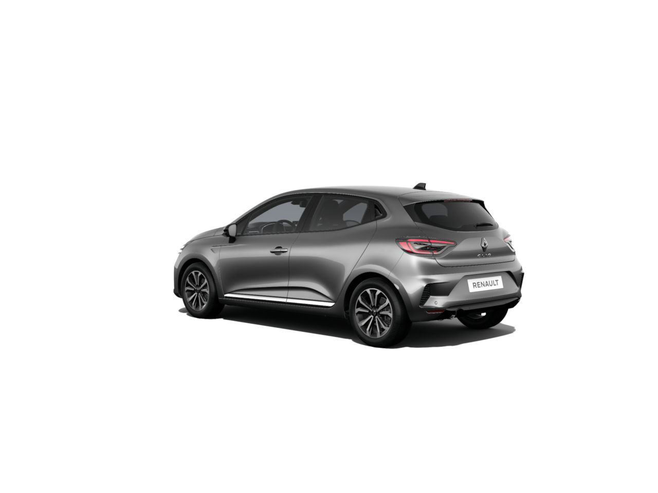 Renault CLIO 5