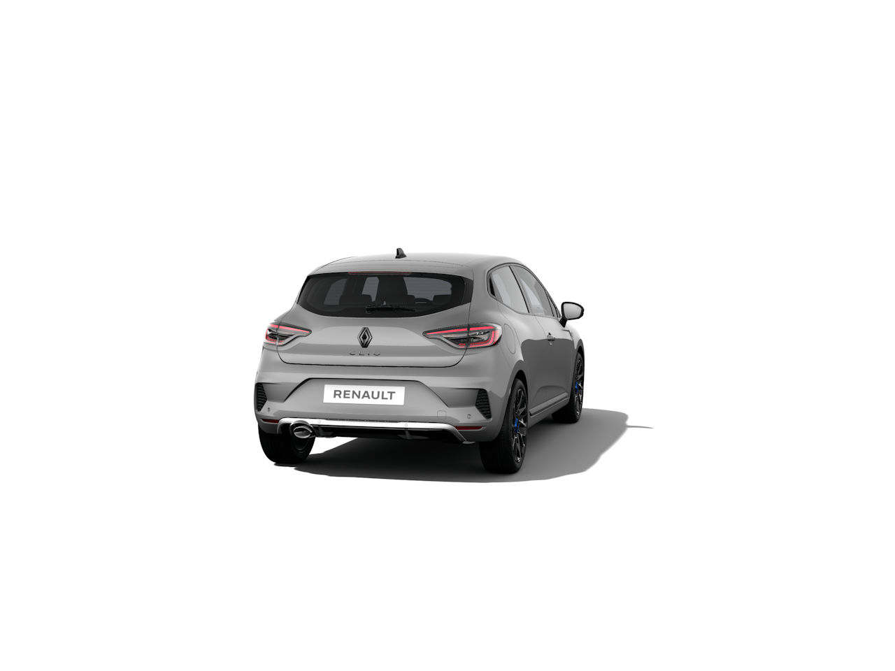 Renault CLIO 5