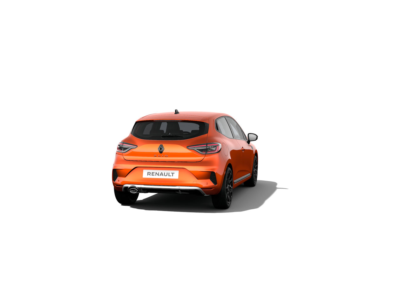 Renault CLIO 5
