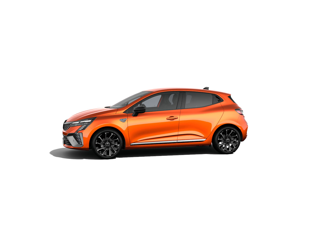 Renault CLIO 5