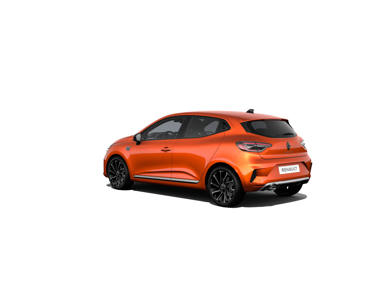 Renault CLIO 5