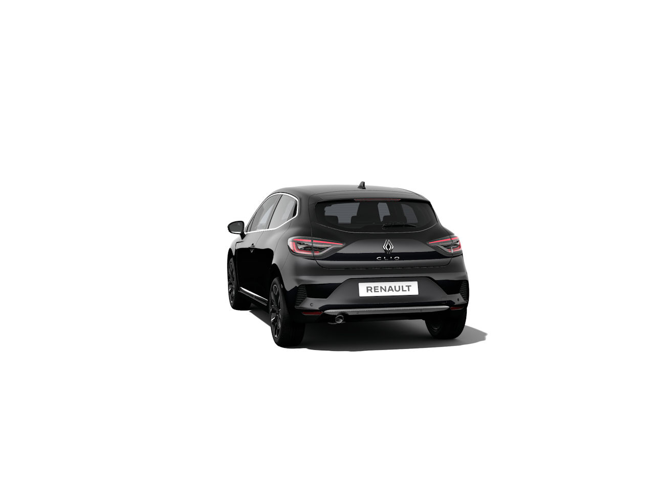 Renault CLIO 5