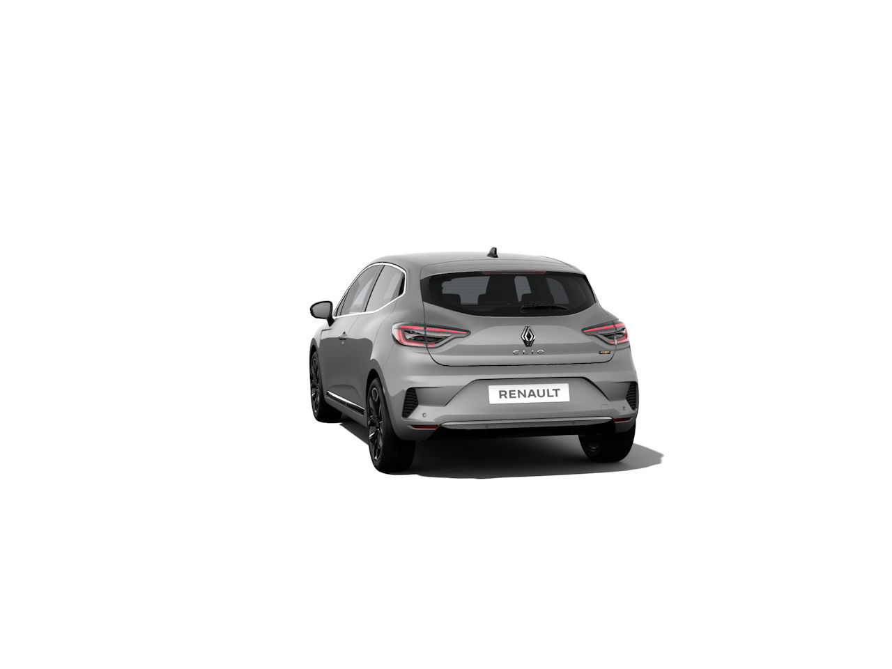 Renault CLIO 5