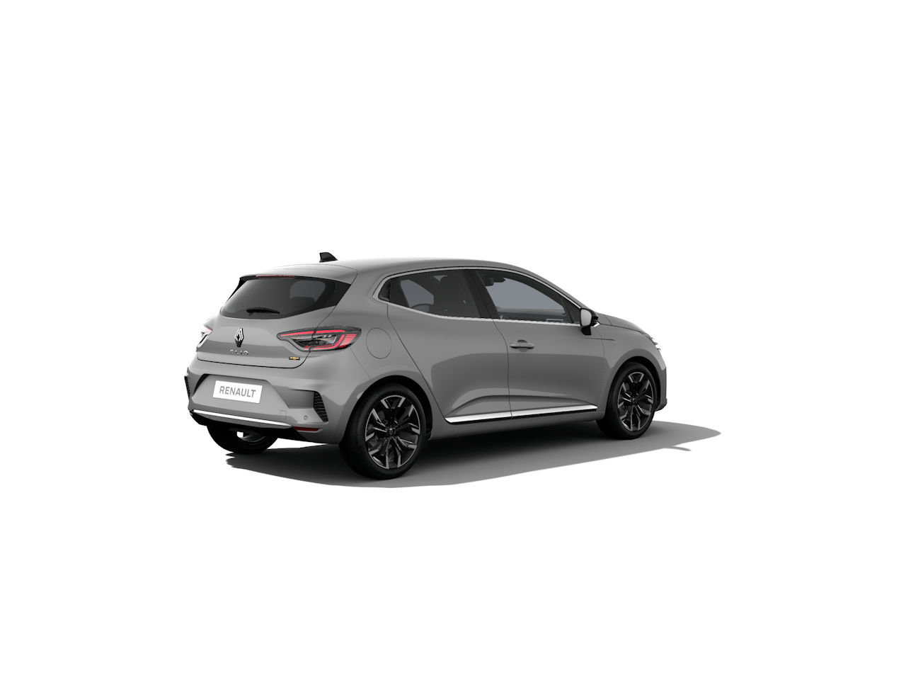 Renault CLIO 5